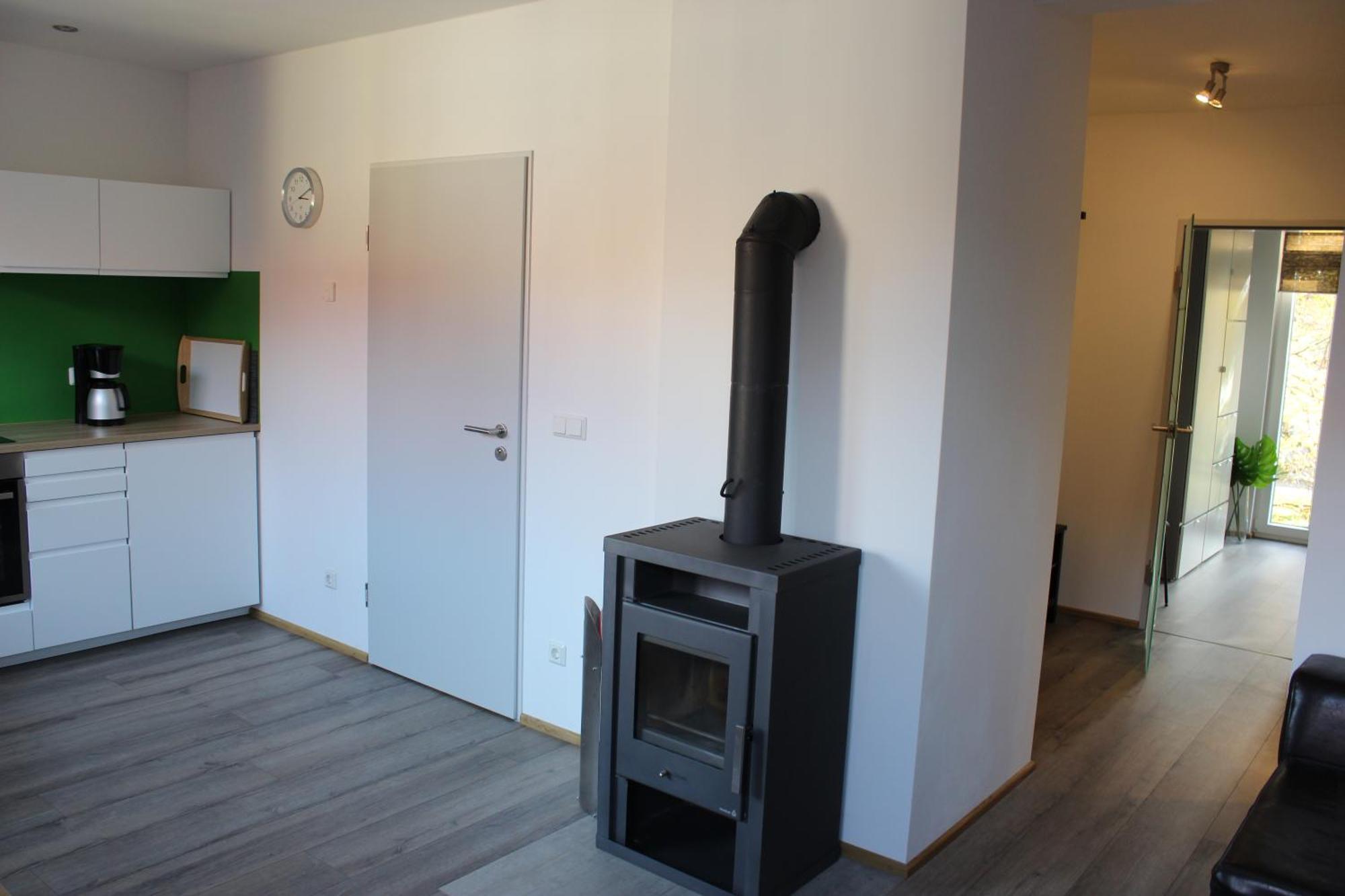 Ferienwohnung Inga Hasselfelde Dış mekan fotoğraf